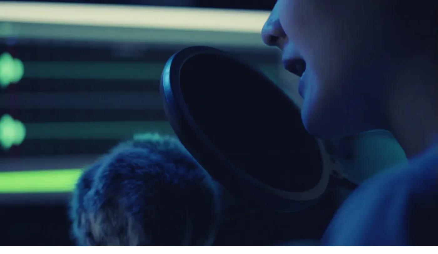 Podcast Produktion Mixing Mastering Darmstadt – Audionique