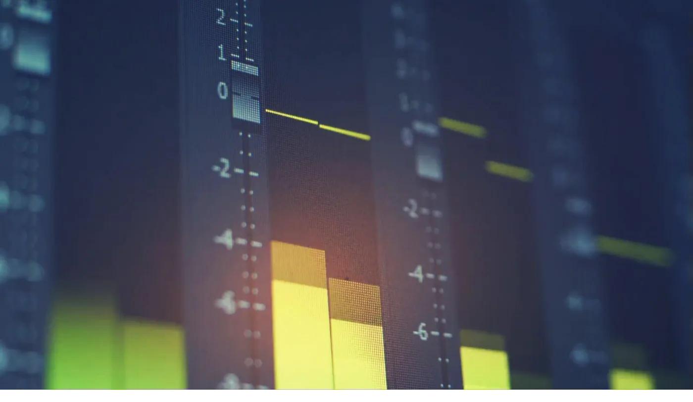 Ghostproduktion Beatproduktion Sounddesign Rhein-Main – Audionique